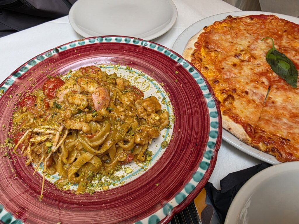 roma restaurant