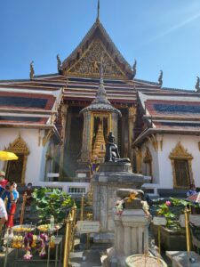 방콕 자유여행일정