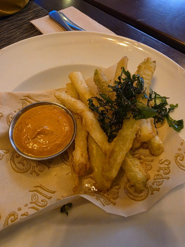 바르셀로나 맛집 추천
