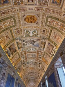 이탈리아여행 바티칸 투어