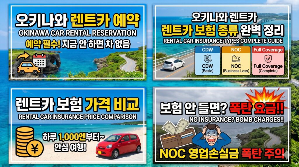 okinawa-rent-car-travel-preparation
