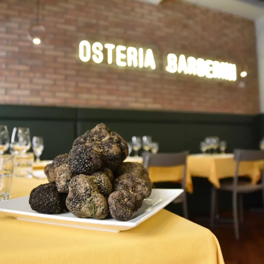 Osteria Barberini 