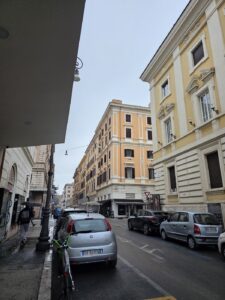 로마 더 리퍼블릭 호텔