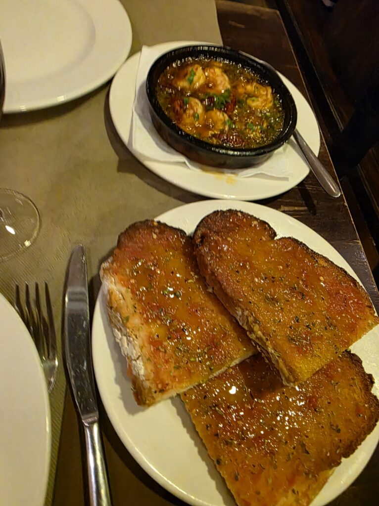 바르셀로나 빠에야 맛집