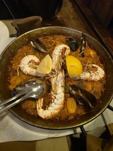 바르셀로나맛집추천