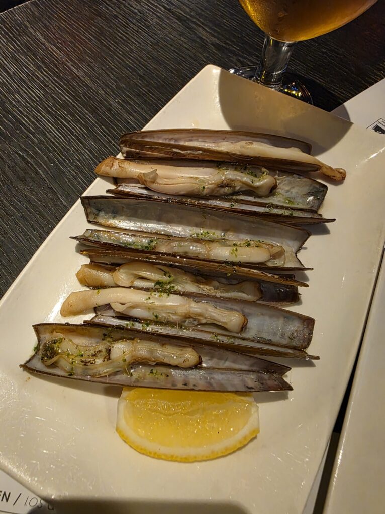 바르셀로나 맛집추천