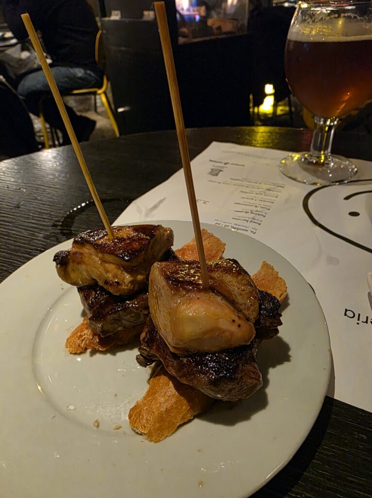 바르셀로나 맛집