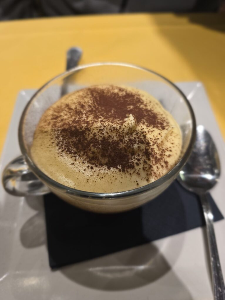로마 티라미수 맛집