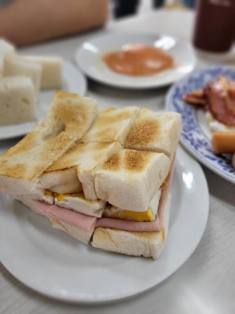 방콕 온록윤 맛집 후기