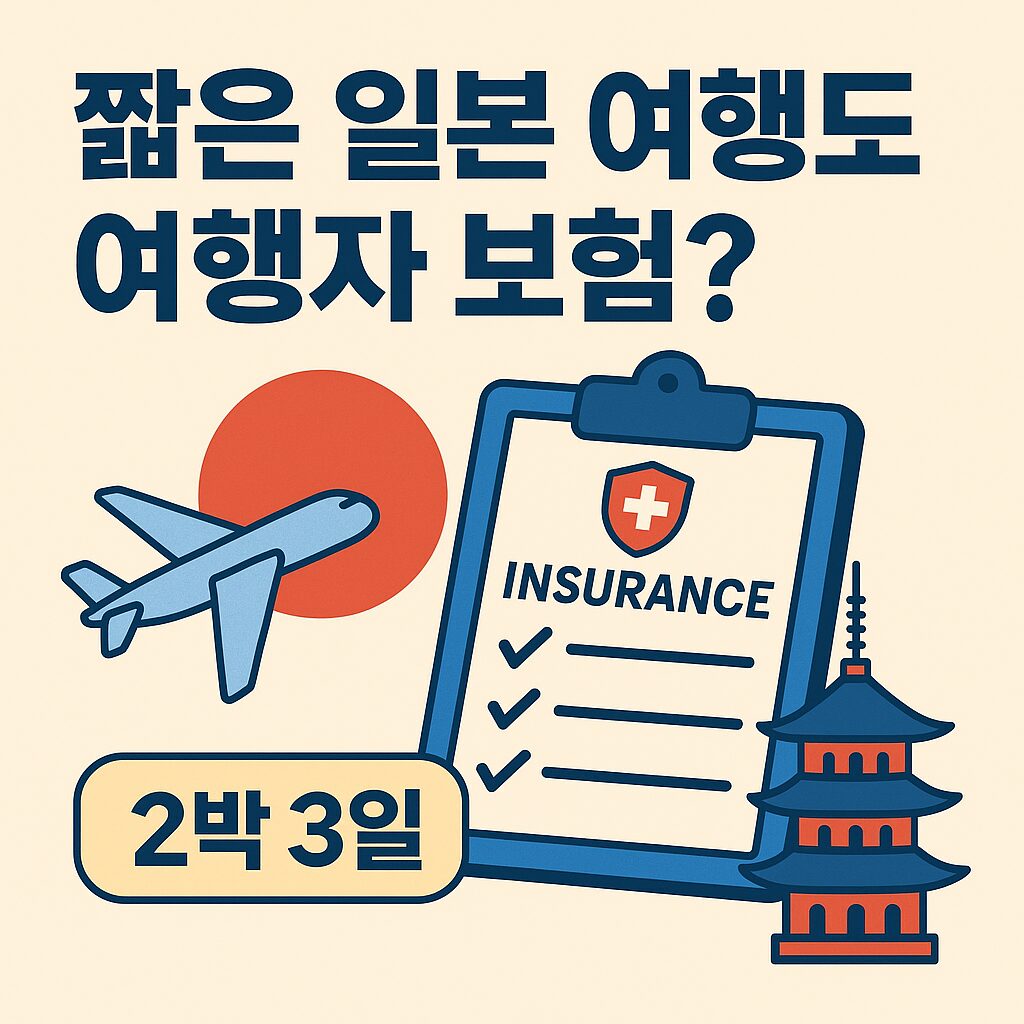 해외여행보험