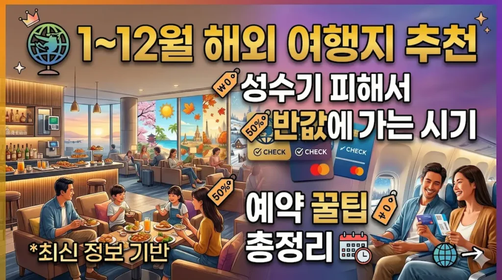 여행지추천글