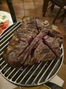 피렌체 티본스테이크