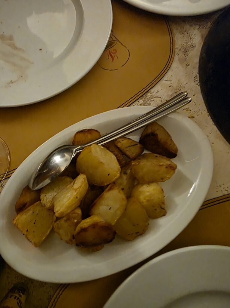 피렌체 레스토랑 로컬 맛집