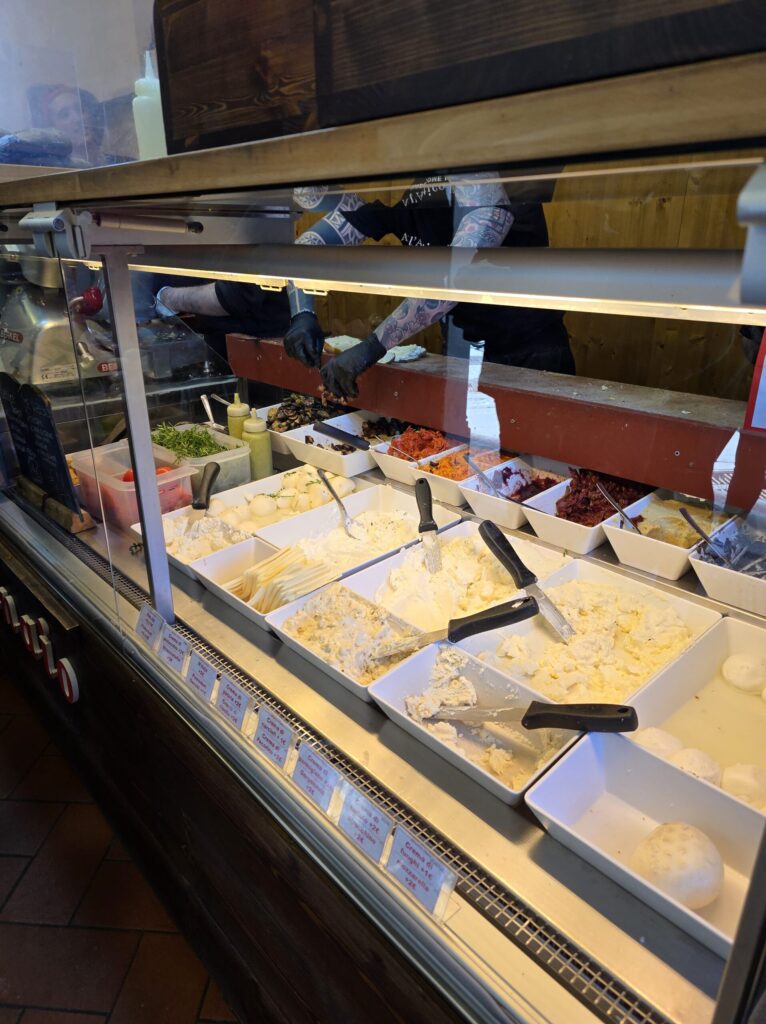 All’antico Vinaio