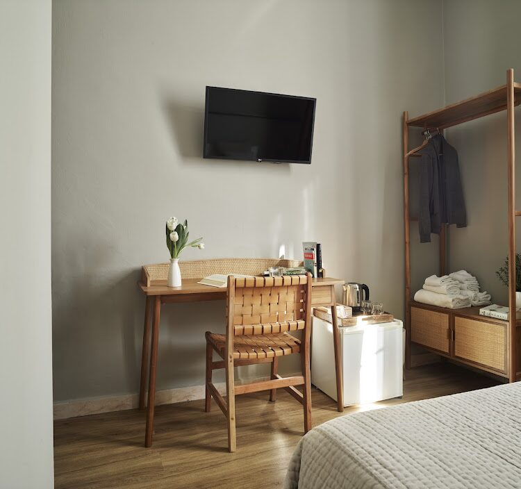 피렌체 B&B 마이웨이