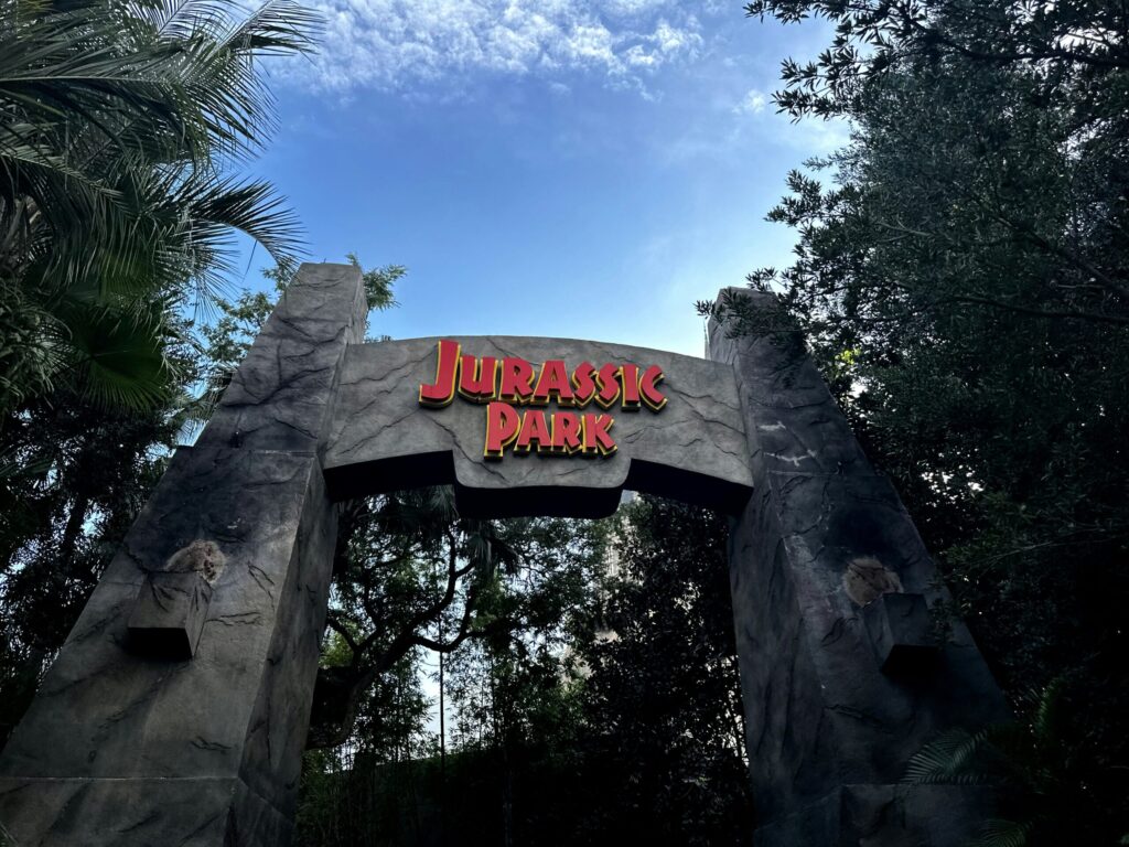 Jurassic Park