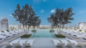 그랜드이스트파야타이호텔