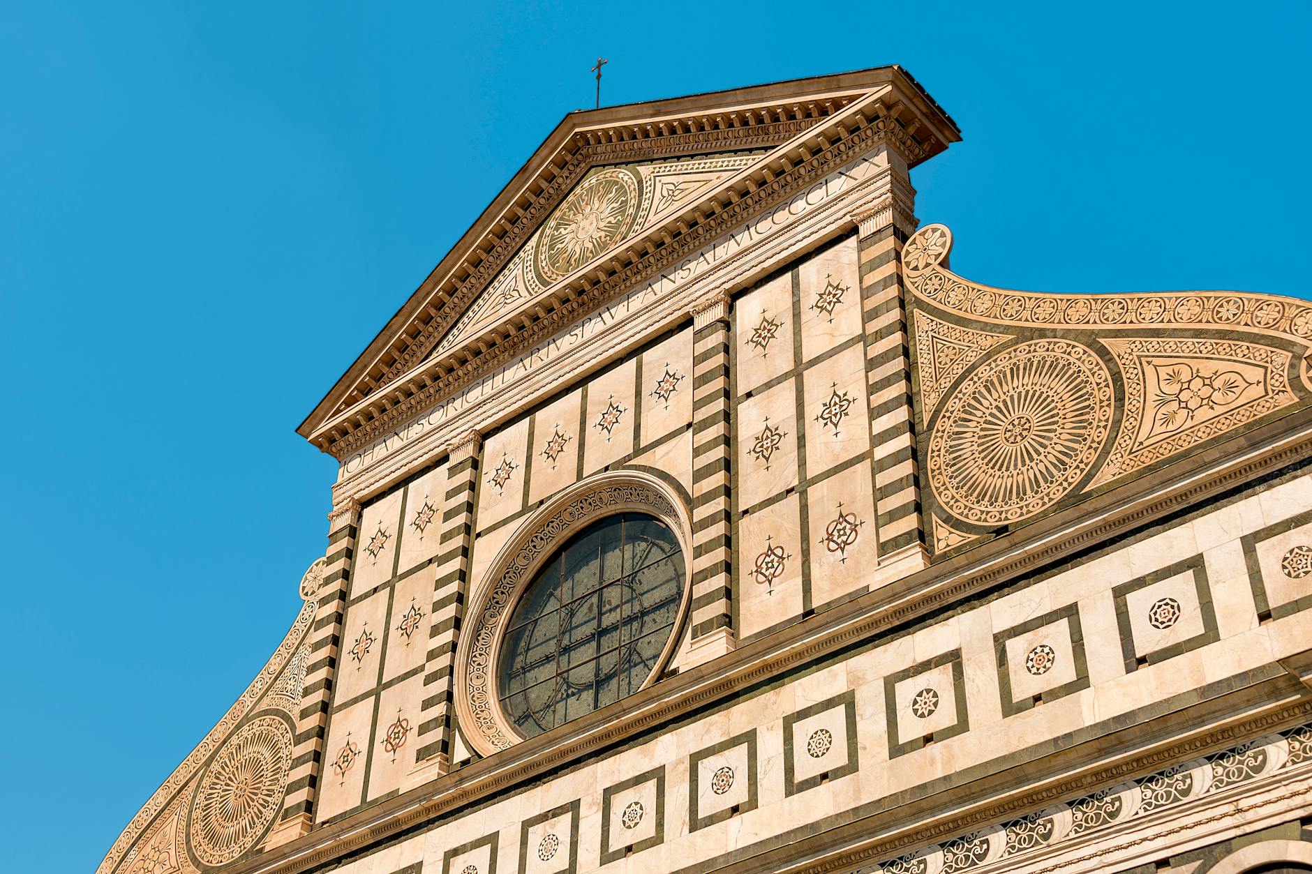 Santa Maria Novella Church