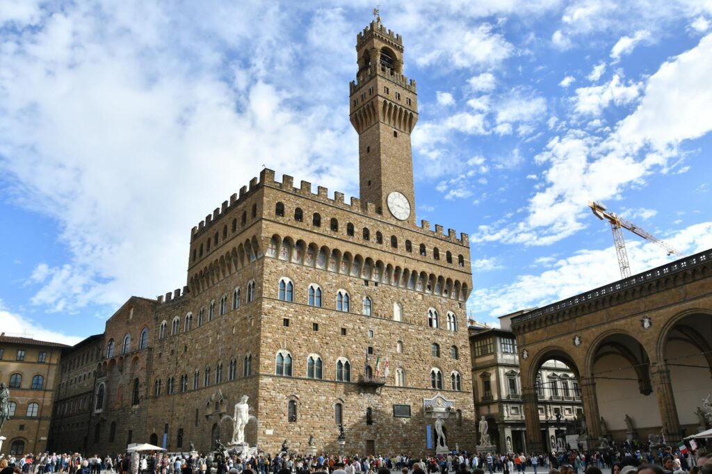 Palazzo Vecchio