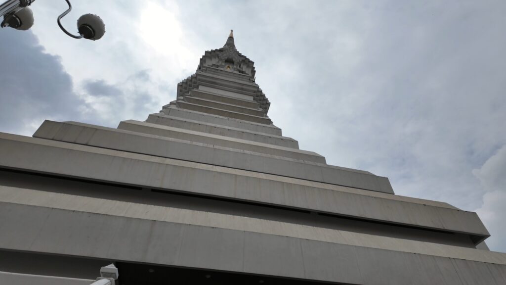 왓팍남파씨짜런
