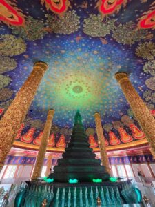 왓팍남파씨짜런 후기