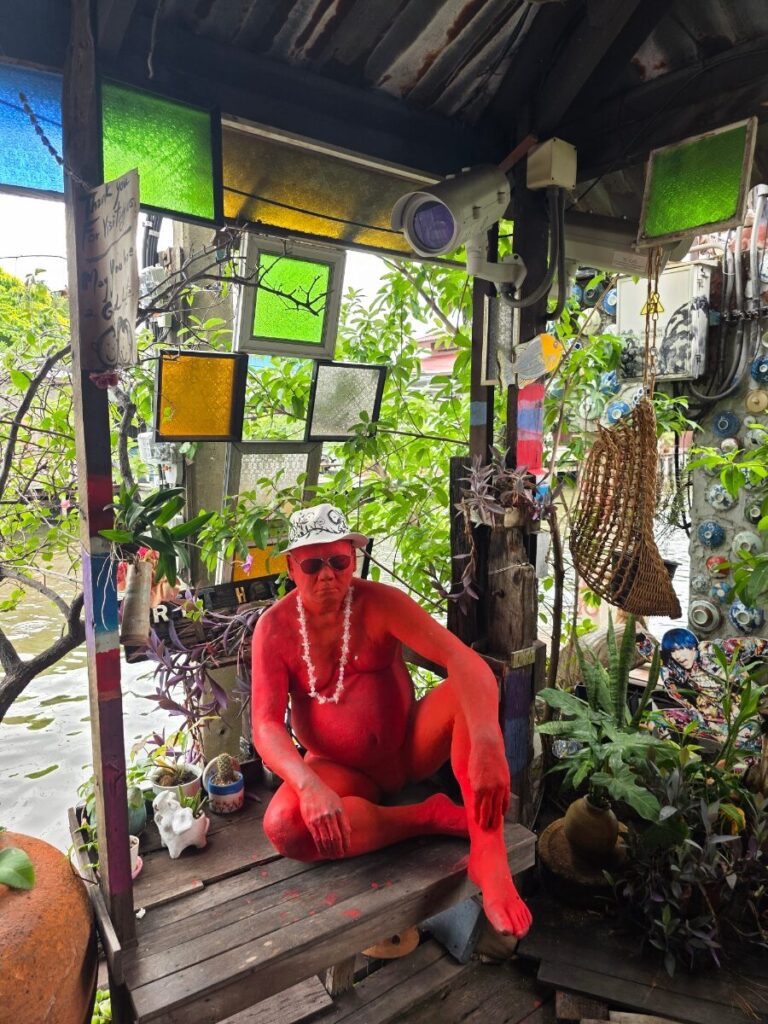 방루앙 아티스트 마을