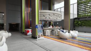 Tinidee Trendy Bangkok Khaosan