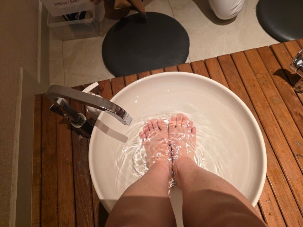 방콕 렛츠릴렉스 가격