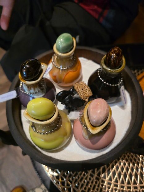 방콕 에이스파 1호점