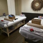 방콕 에이스파 마사지