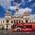 호치민 여행 투어 종류