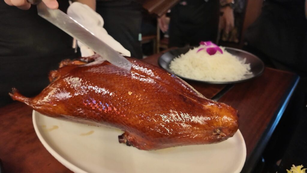 방콕 차이나타운 맛집 라오뗑