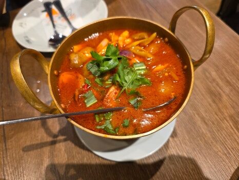 방콕 해브어지드 맛집 bangkok have a zeed