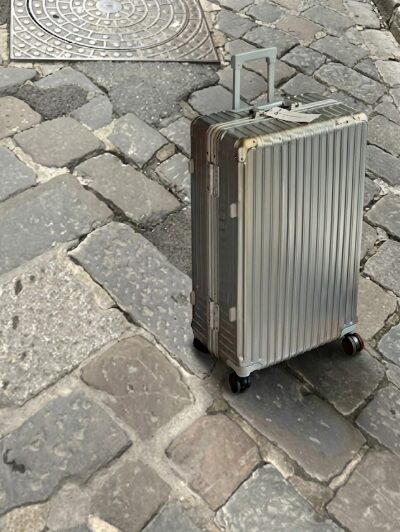 유럽여행 캐리어 추천