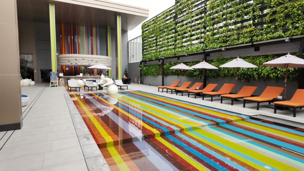 Tinidee Trendy Bangkok Khaosan