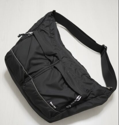 유럽 도난방지 가방