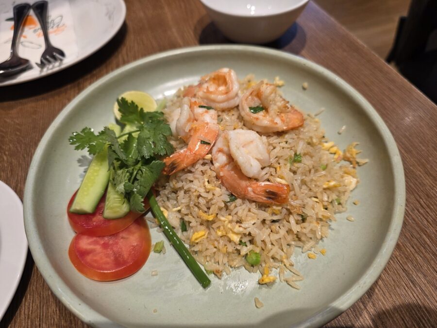 방콕 맛집 후기