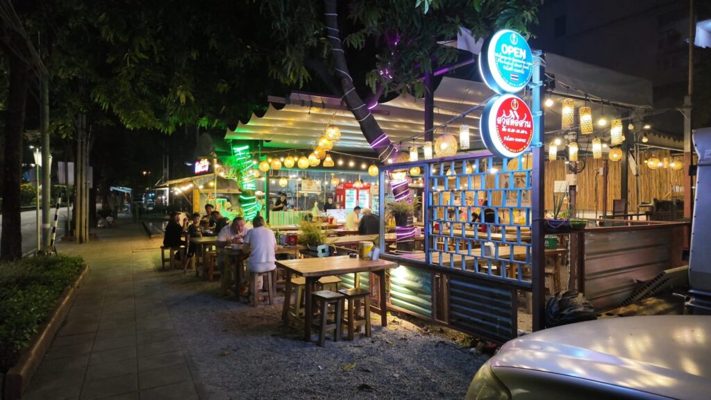 방콕 페닌슐라호텔 근처