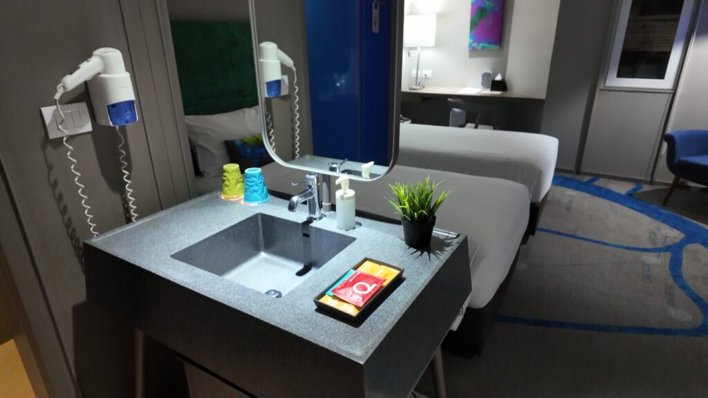 Tinidee Trendy Bangkok Khaosan