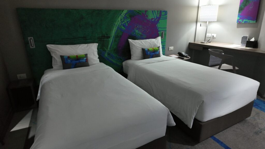 Tinidee Trendy Bangkok Khaosan