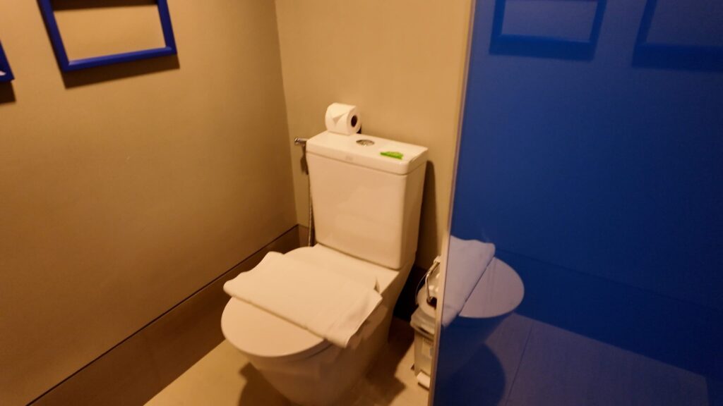 Tinidee Trendy Bangkok Khaosan