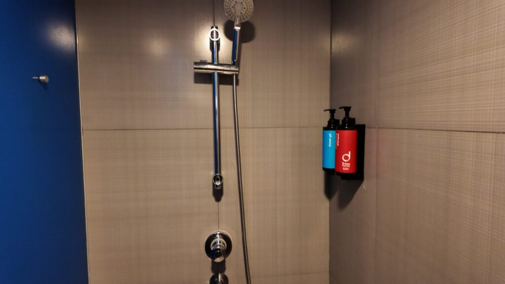 티니디트렌드 호텔