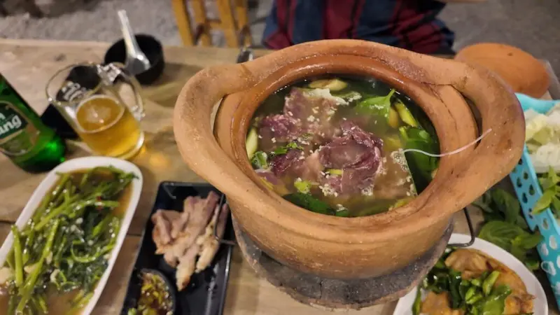 방콕로컬맛집