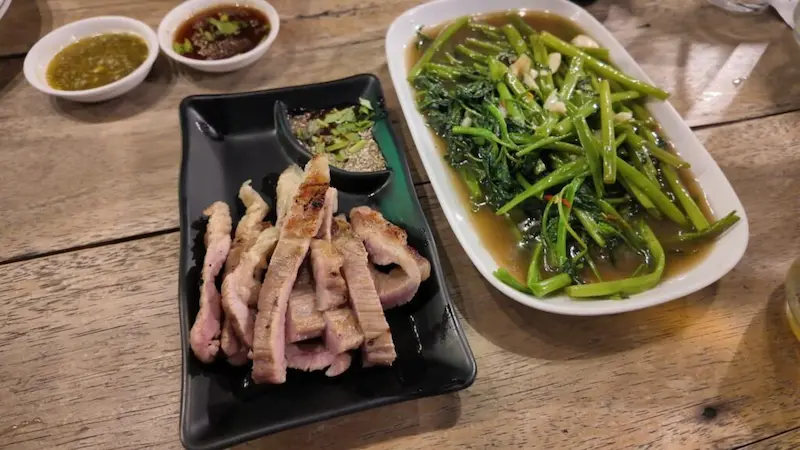 방콕로컬맛집