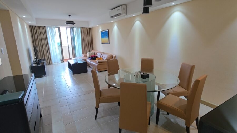 Sherwood Residence hochiminh