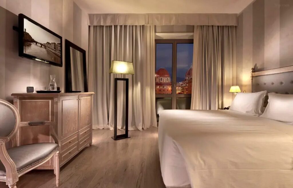 호텔스 앰배시아토리