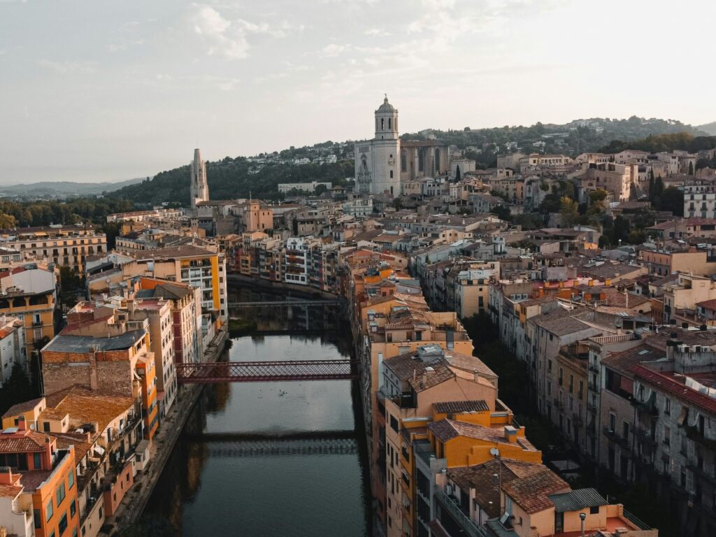 Girona