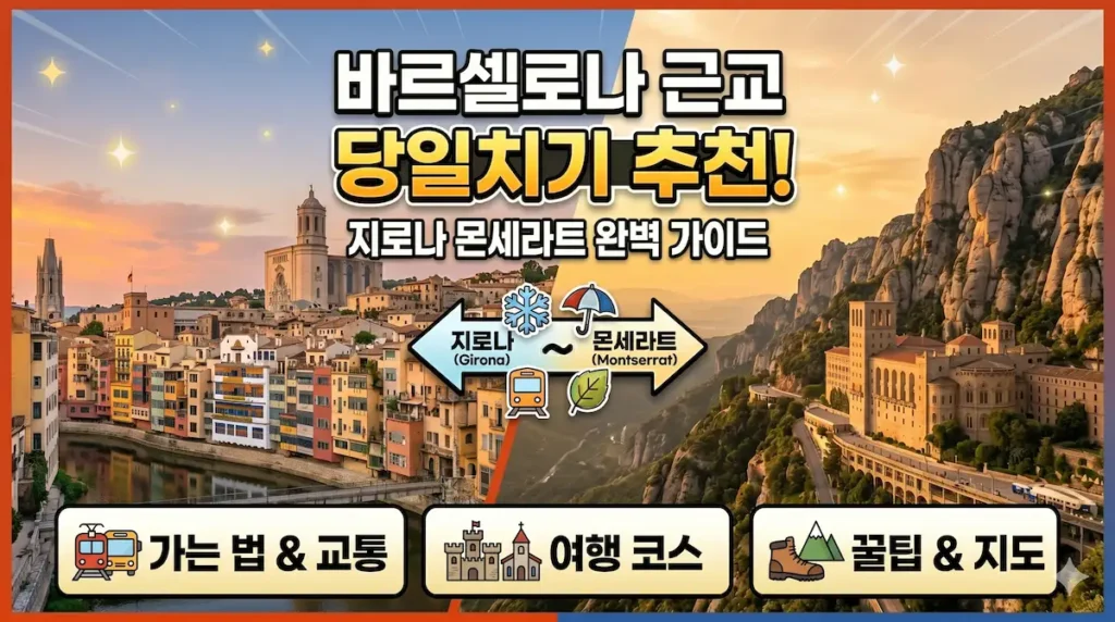 barcelona-girona-montserrat-day-trip
