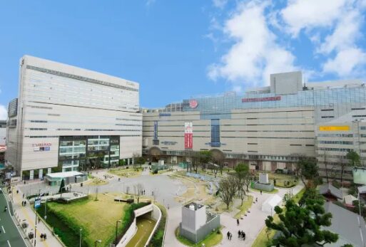 솔라리아 니시테츠 호텔 후쿠오카