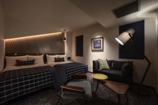 더 라이블리 후쿠오카 하카타 (The Lively)